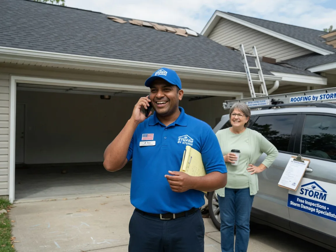 Roof Repair Near Me Port Mansfield, TX FAQs